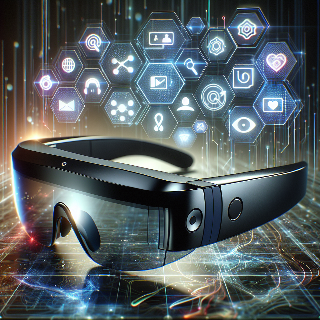 Exploring Apple Vision Pro: The Future of Augmented Reality